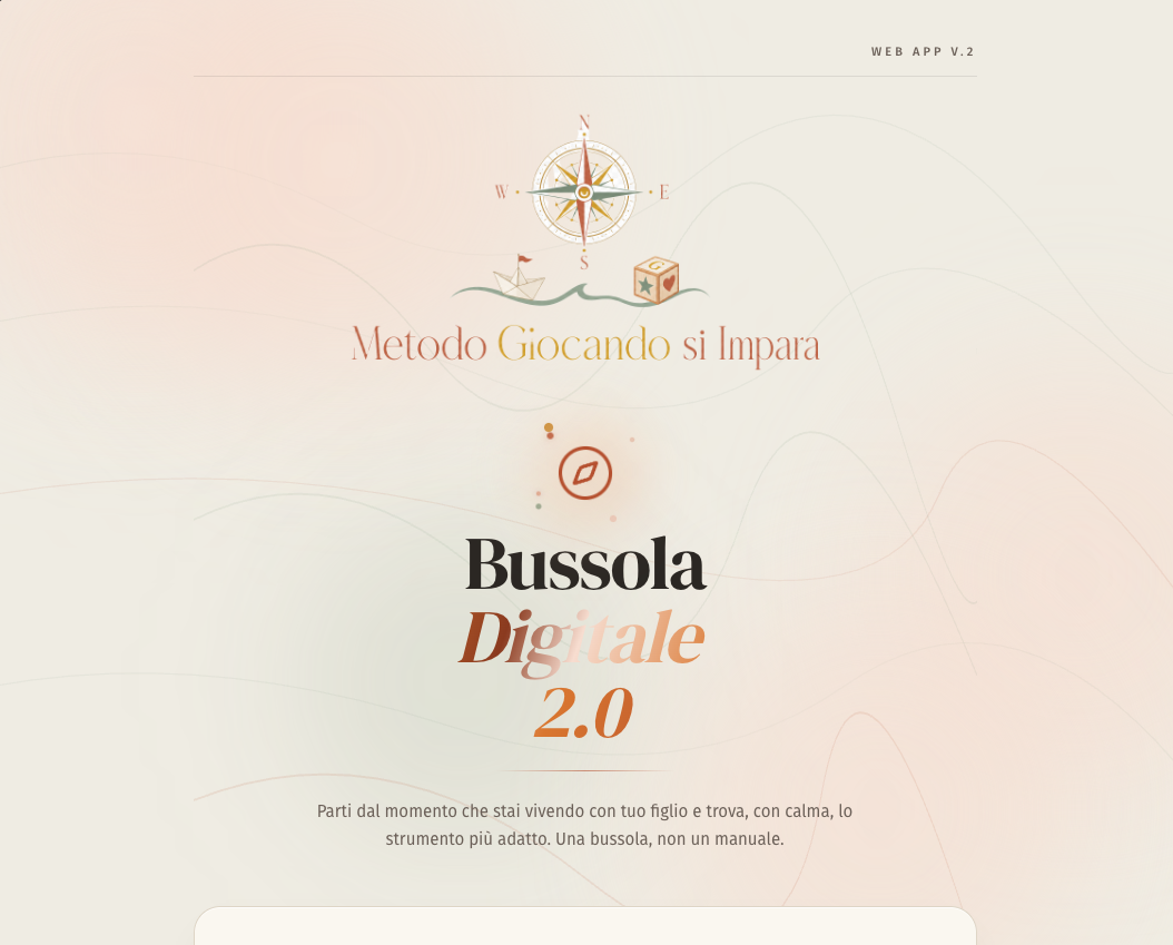 non so cosa proporgli 1