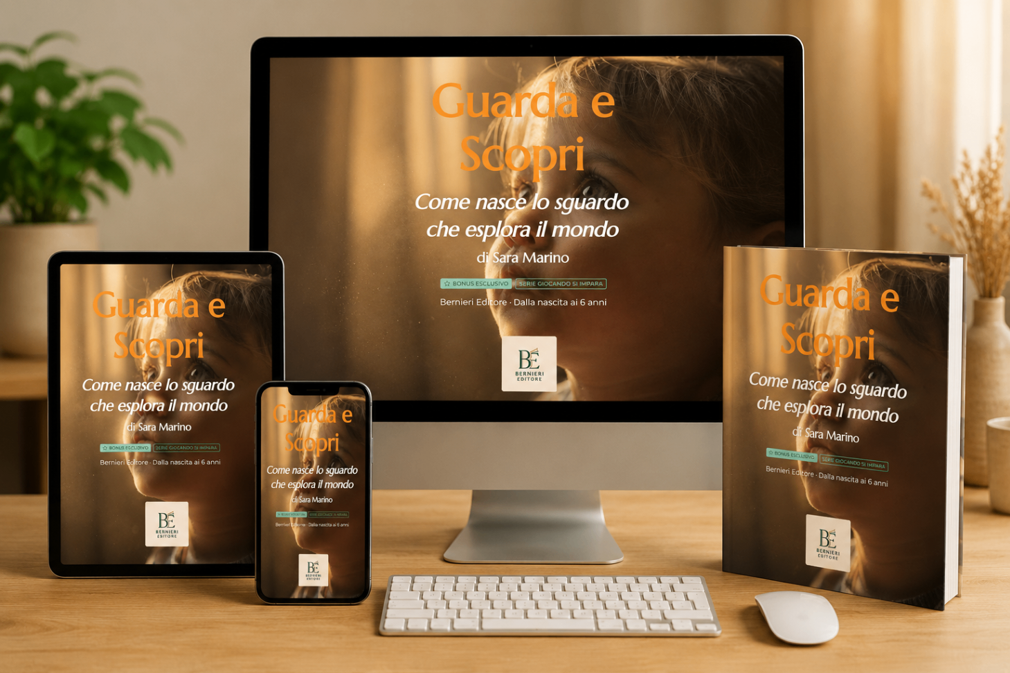 Mockup Guarda e Scopri