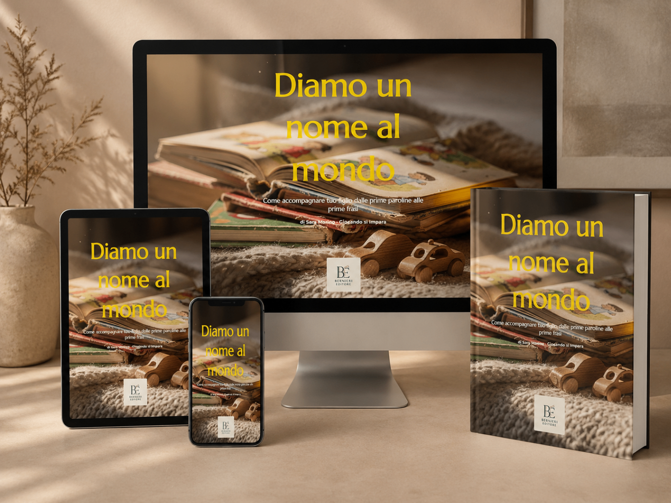 Diamo un Nome al Mondo