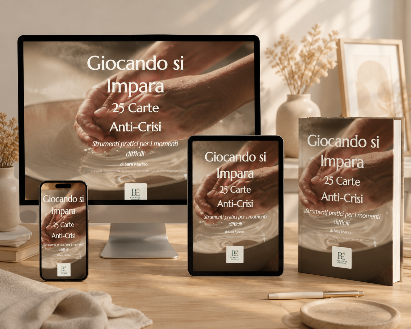 Mockup 25 Carte Anti-Crisi