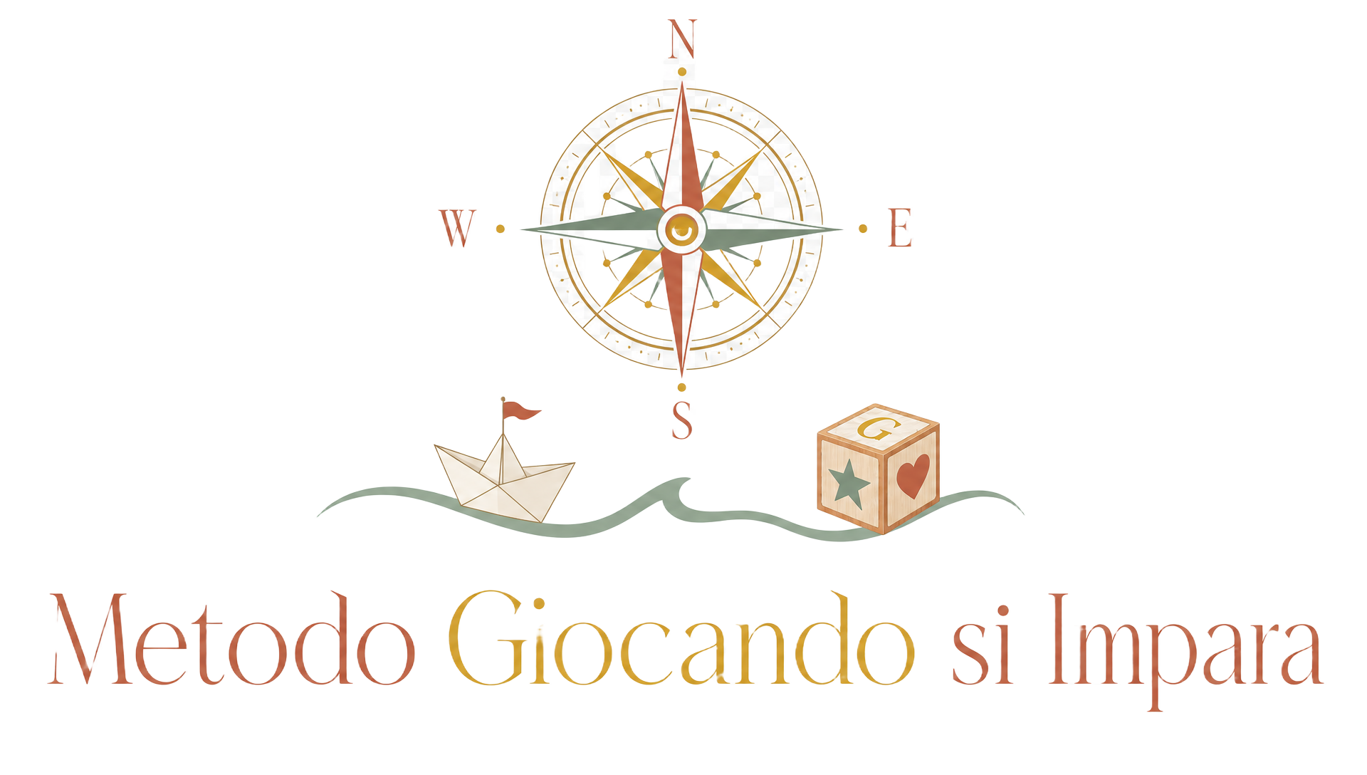 Metodo Giocando si Impara