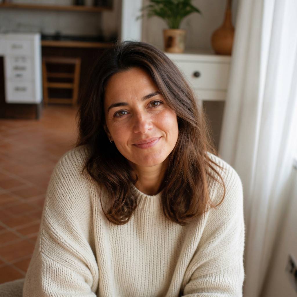 Sara Marino, autrice del Metodo Giocando si Impara